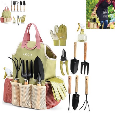 Gardening Tools Set