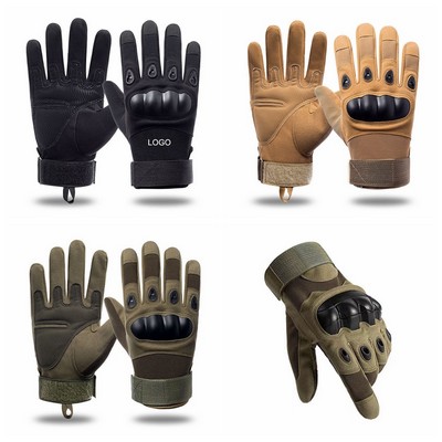 Motorcycle Gloves for Outdoor Work Sports