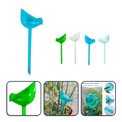 Bird-Shaped Watering Globe