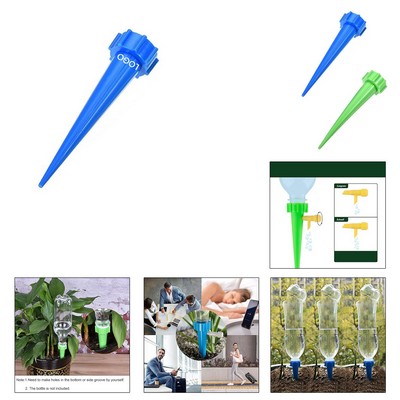 Automatic Irrigation Spike for Watering