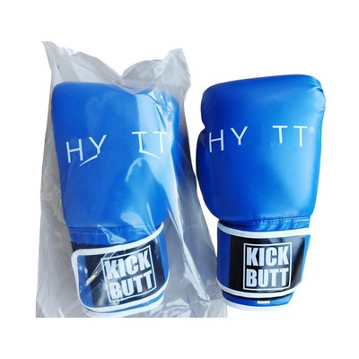 14 OZ PU Boxing Gloves
