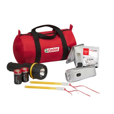 Power Outage Kit (10 pieces)