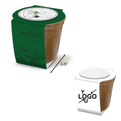 Tiny Garden Starter Set