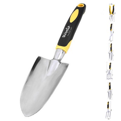 5-Piece Professional Garden Tool Set
