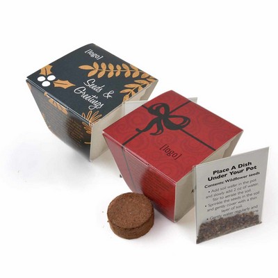 Seed Starter Planting Kit