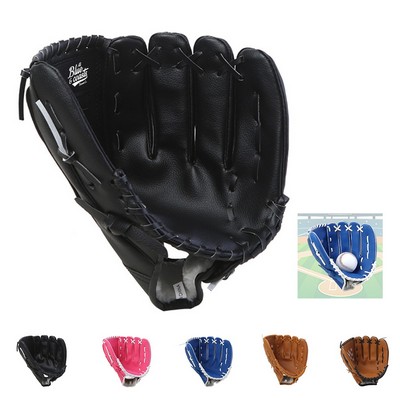 Baseball Softball Mitt Glove
