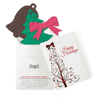 Pocket Garden Cardstock