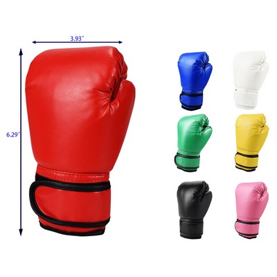 Boxing Gloves