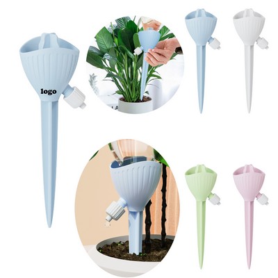Plant Watering Devices