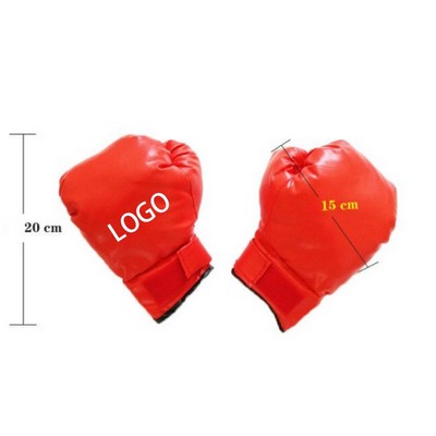 Kids Boxing Training Gloves
