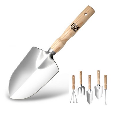 Garden Tools 5 Piece Set