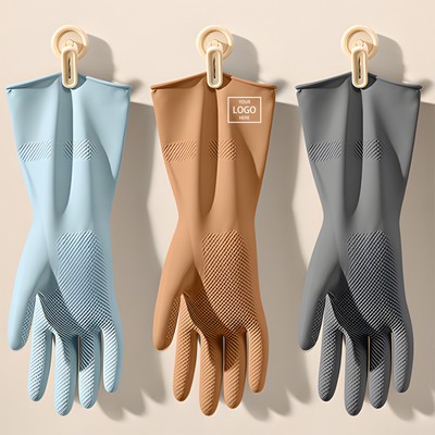 Kitchen Rubber Gloves