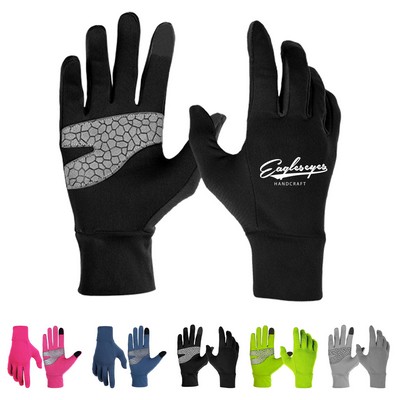 Soccer Goalkeeper Gloves
