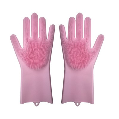 Magic Silicone Multi-Function Gloves