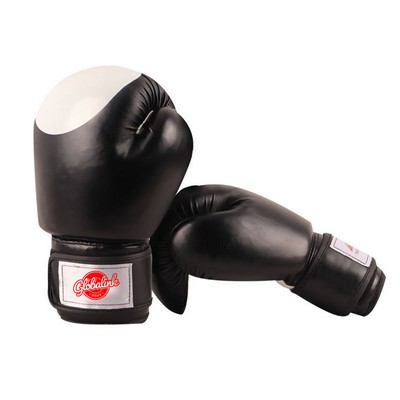 16 OZ PU Boxing Gloves Training Boxing Gloves