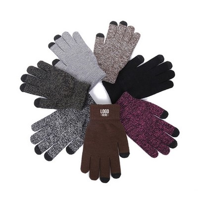 Touchscreen Gloves Winter