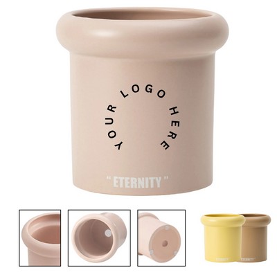 Ceramic Plant Pot