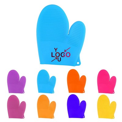 Heat-Resistant Kitchen Glove