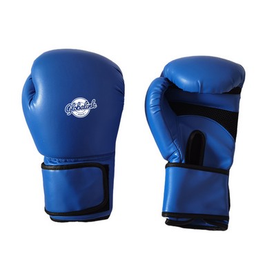 12 OZ PU Boxing Gloves Training Boxing Gloves